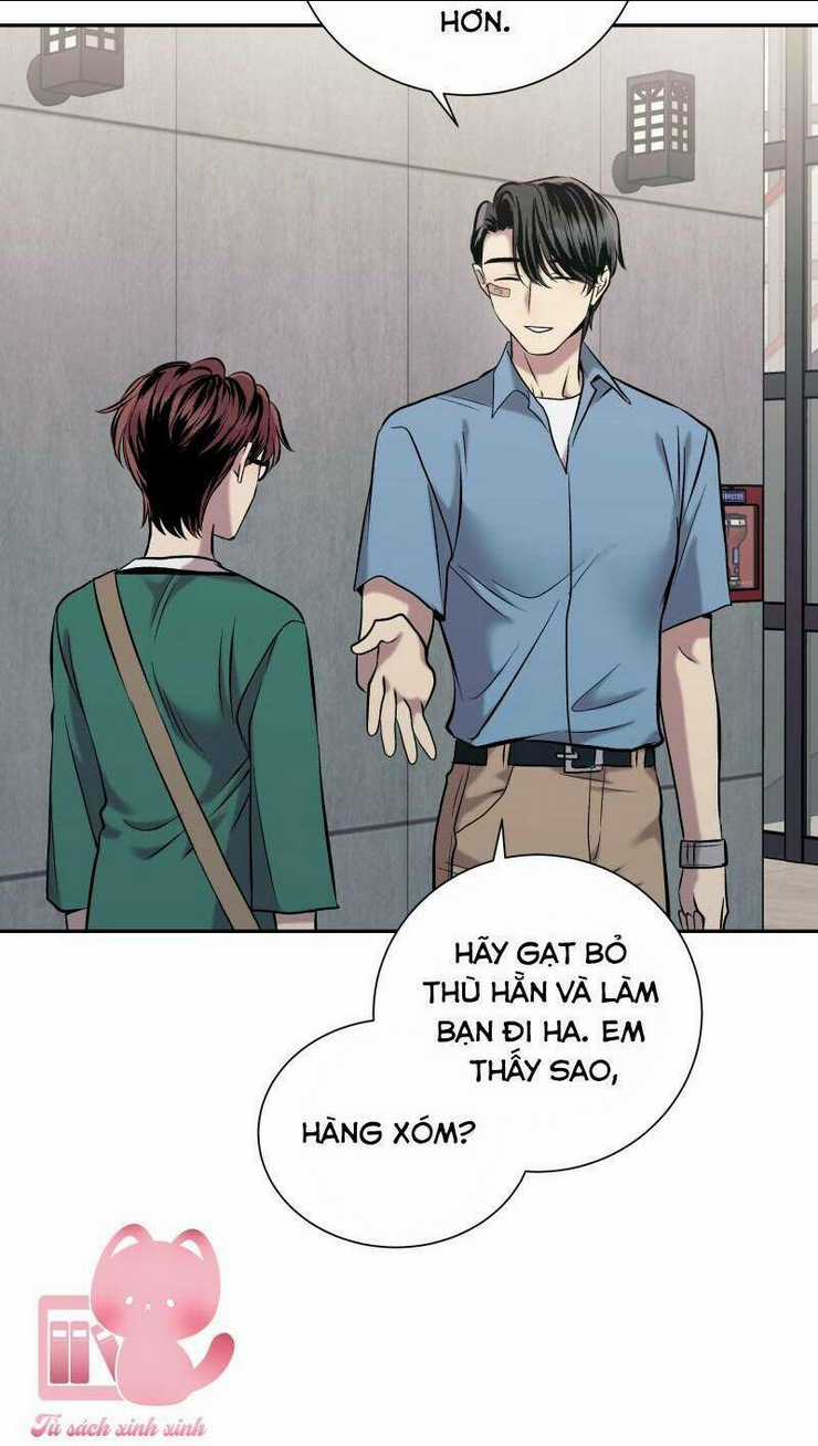 Anh Chàng Lầu Trên Chapter 34 trang 59
