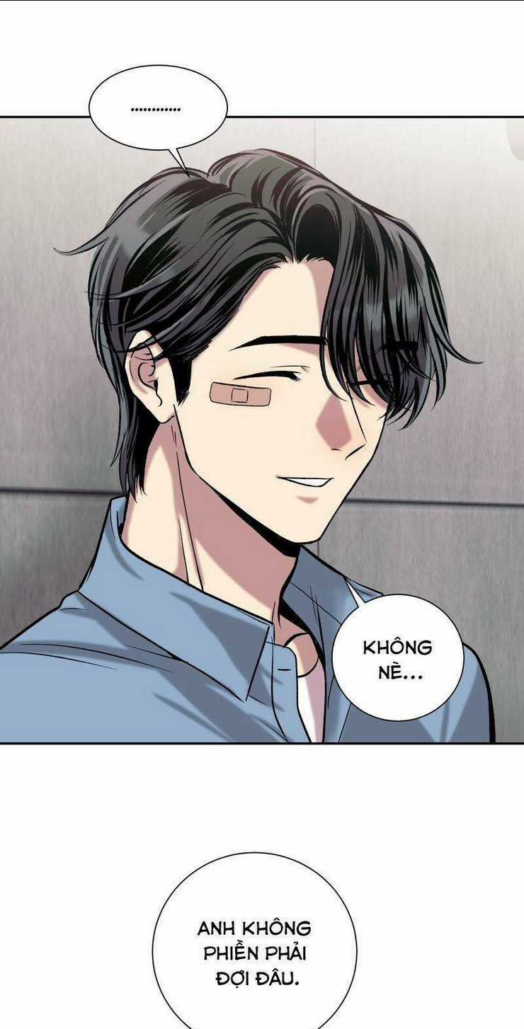 Anh Chàng Lầu Trên Chapter 34 trang 6