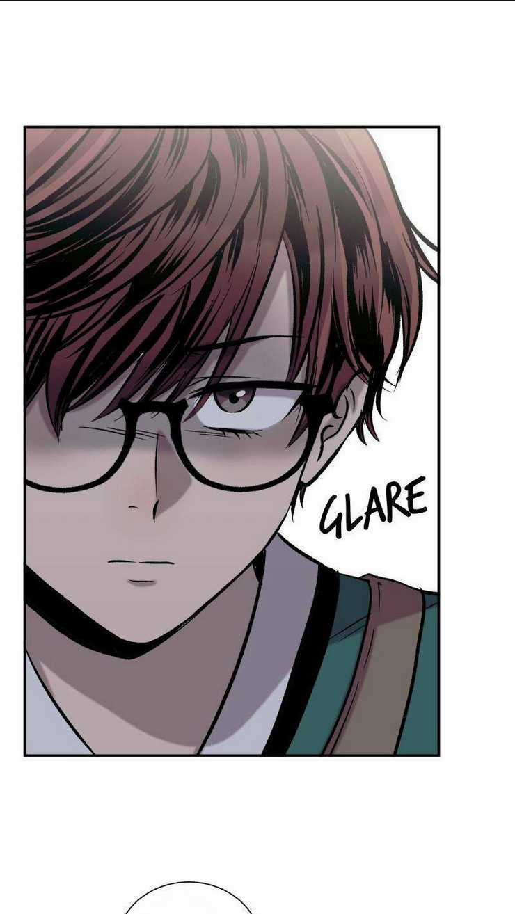 Anh Chàng Lầu Trên Chapter 34 trang 60