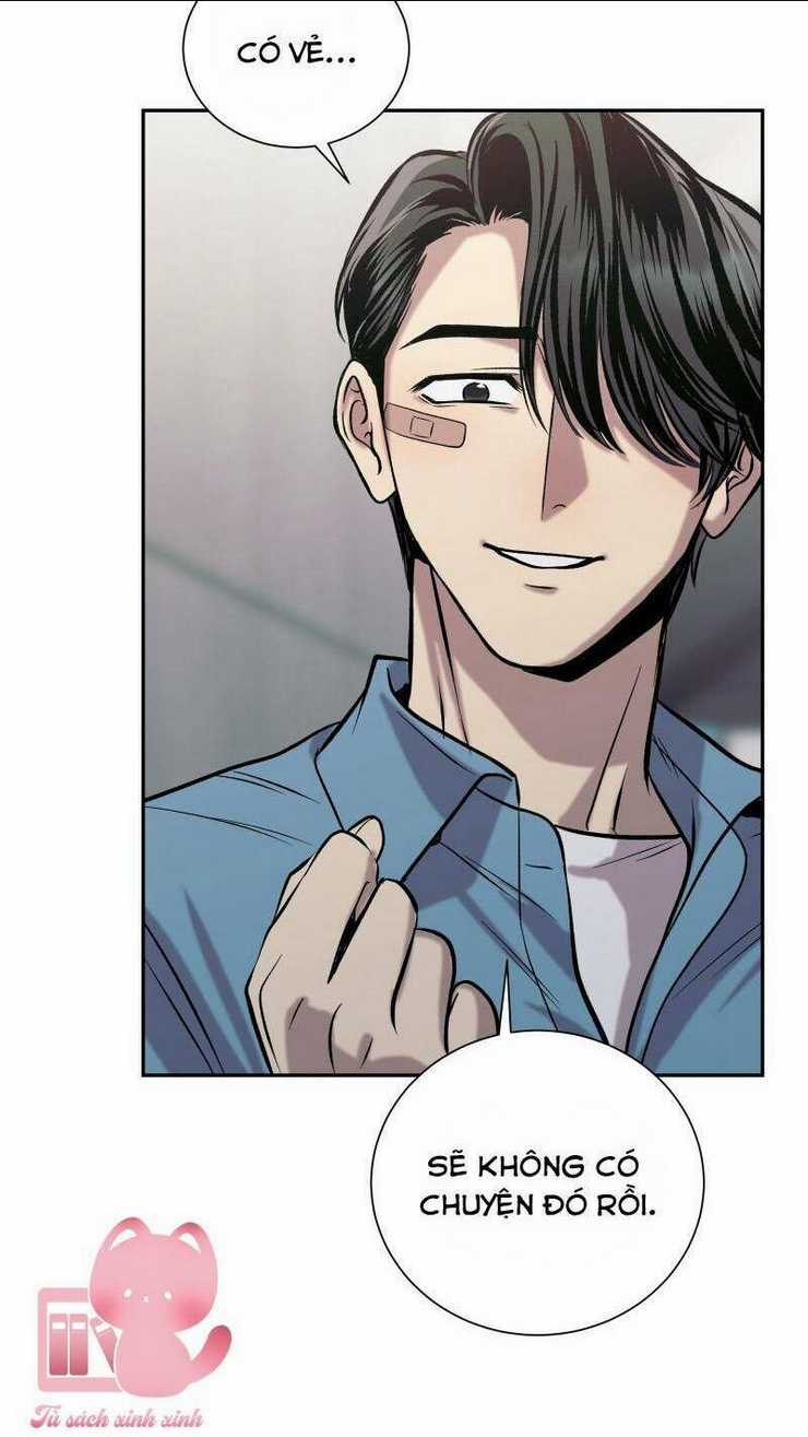 Anh Chàng Lầu Trên Chapter 34 trang 61