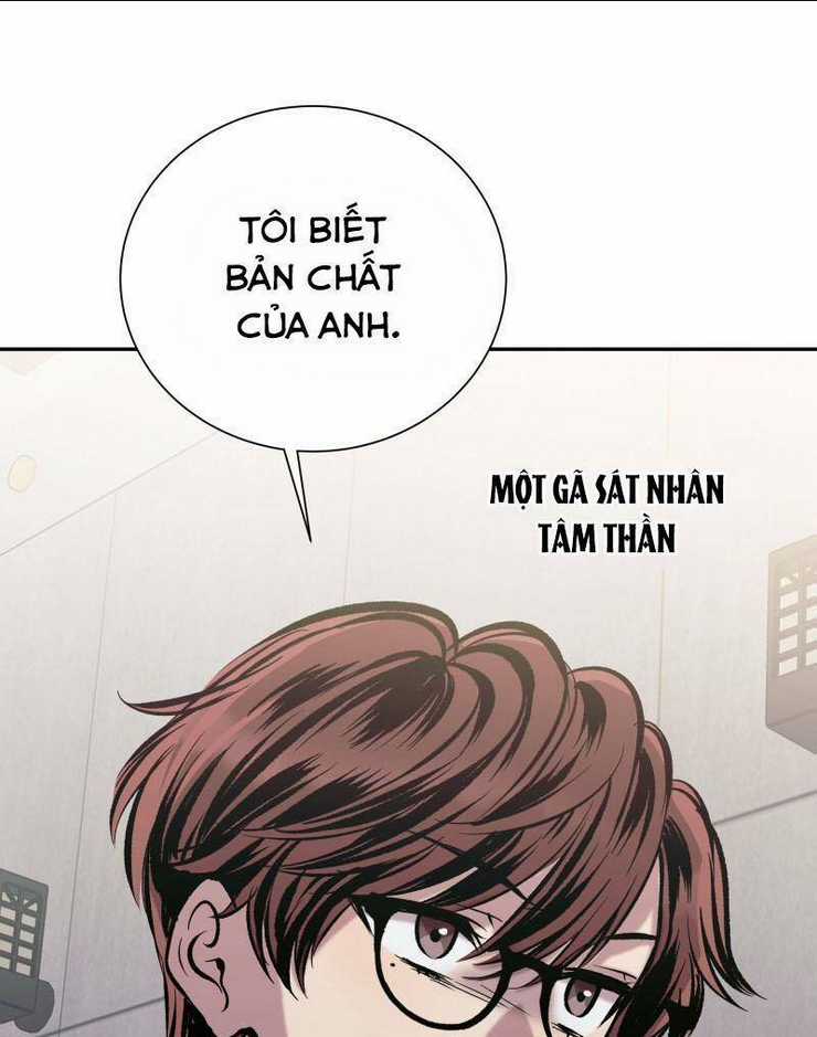Anh Chàng Lầu Trên Chapter 34 trang 62