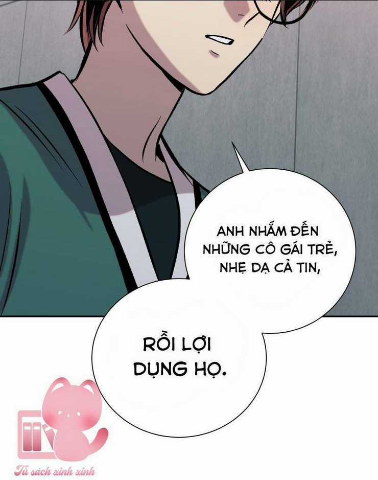 Anh Chàng Lầu Trên Chapter 34 trang 63