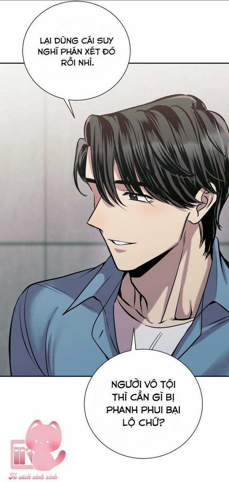 Anh Chàng Lầu Trên Chapter 34 trang 65