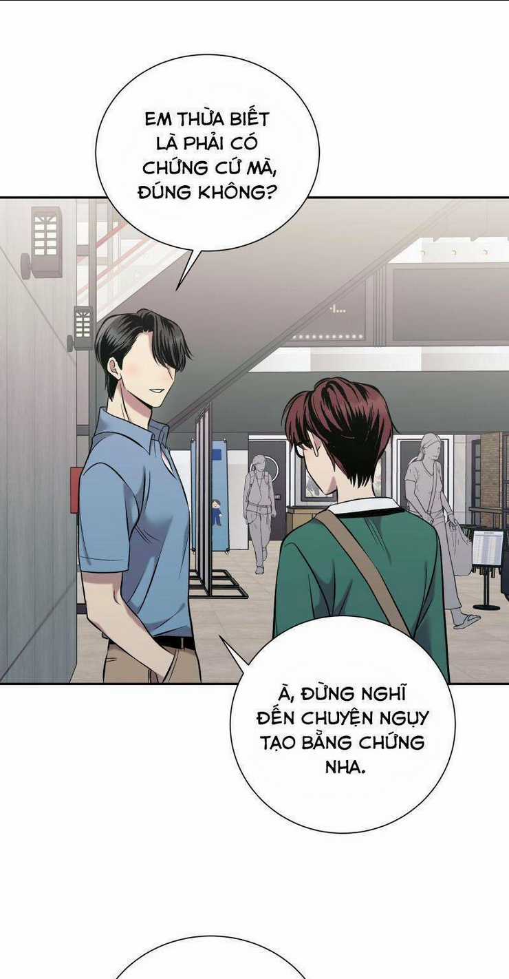 Anh Chàng Lầu Trên Chapter 34 trang 66
