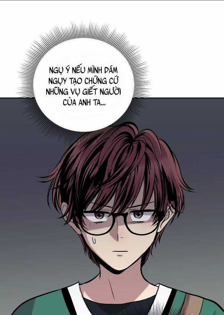Anh Chàng Lầu Trên Chapter 34 trang 68