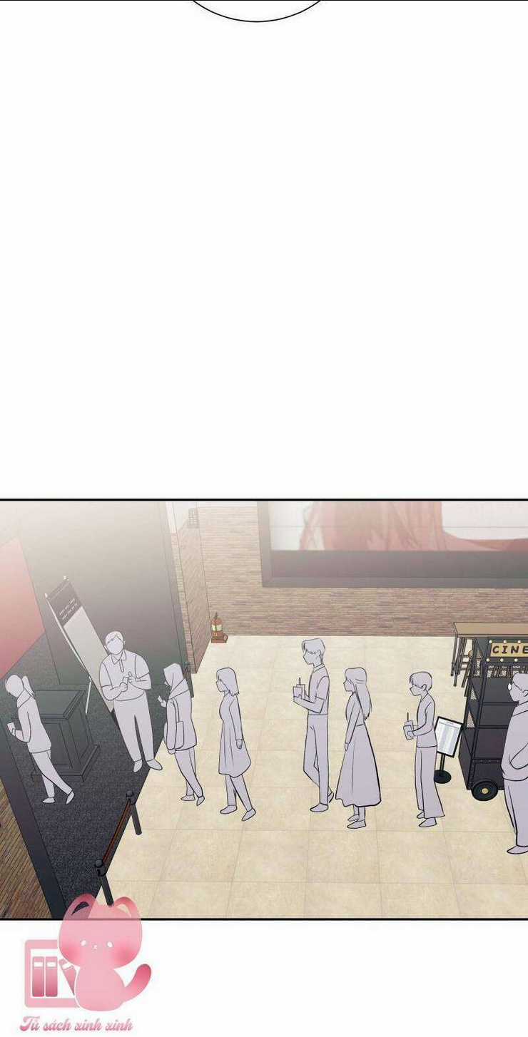 Anh Chàng Lầu Trên Chapter 34 trang 7