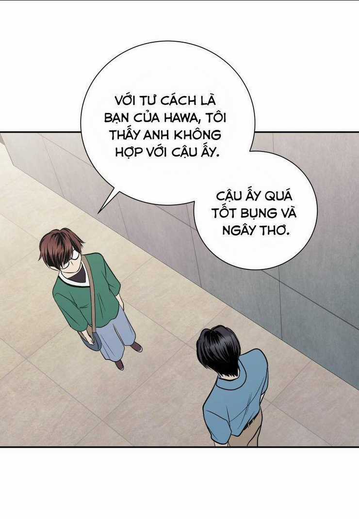 Anh Chàng Lầu Trên Chapter 34 trang 70