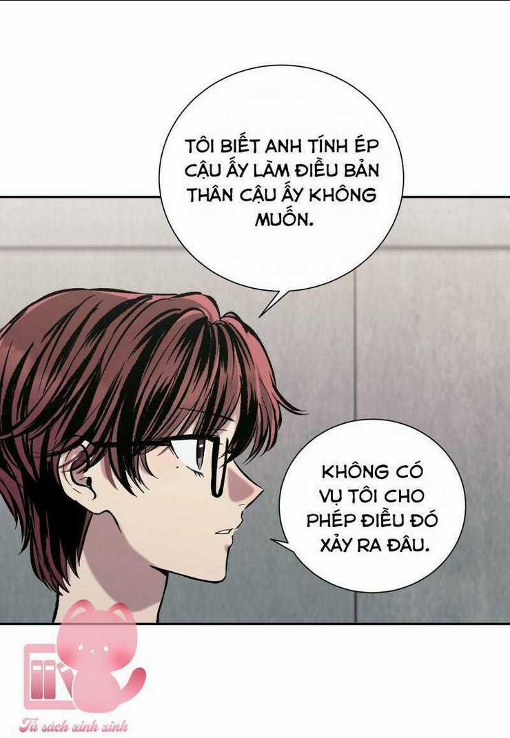 Anh Chàng Lầu Trên Chapter 34 trang 71
