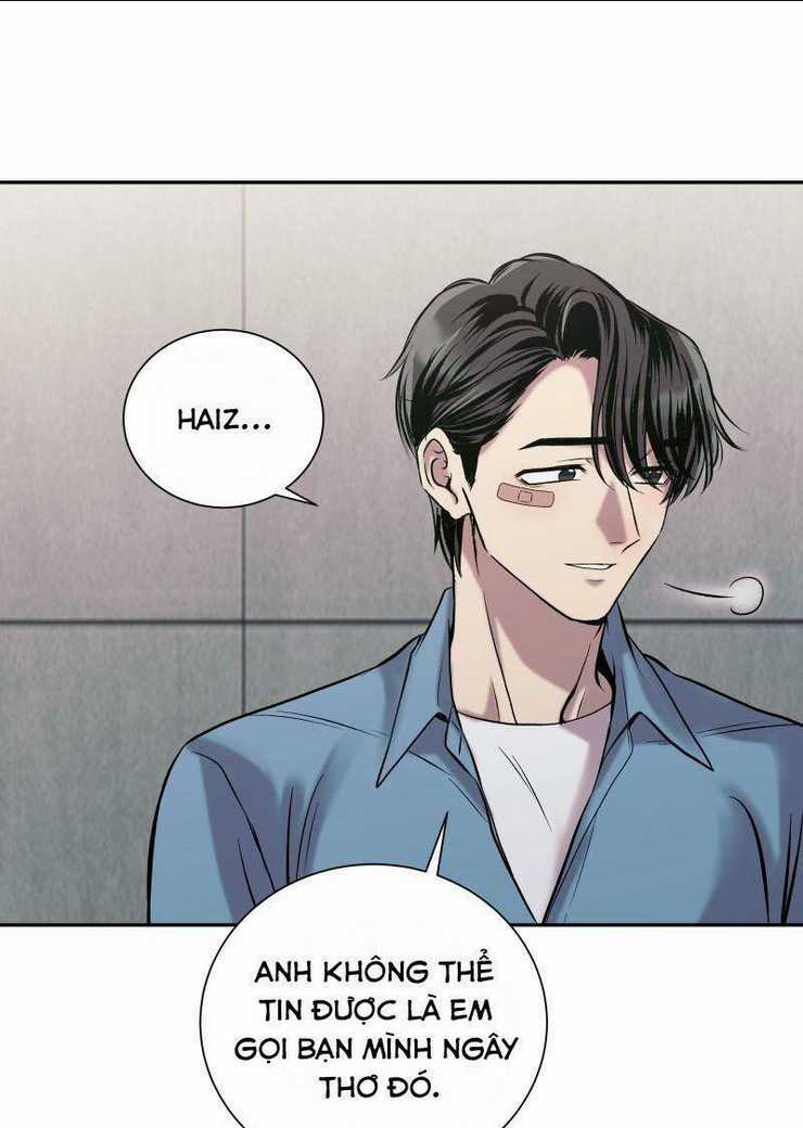 Anh Chàng Lầu Trên Chapter 34 trang 72