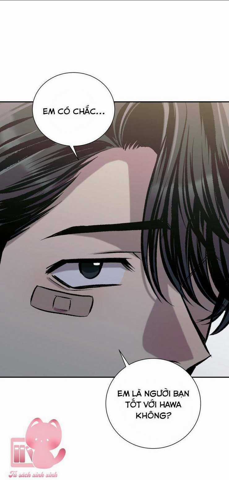 Anh Chàng Lầu Trên Chapter 34 trang 75