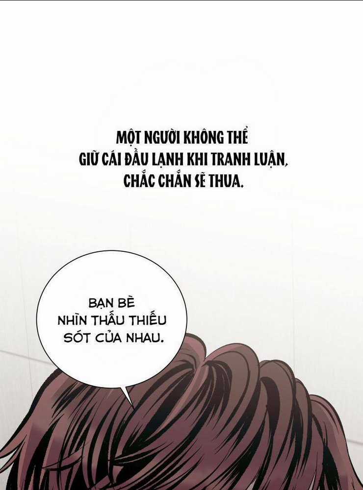 Anh Chàng Lầu Trên Chapter 34 trang 78