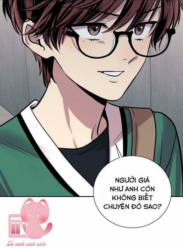 Anh Chàng Lầu Trên Chapter 34 trang 79