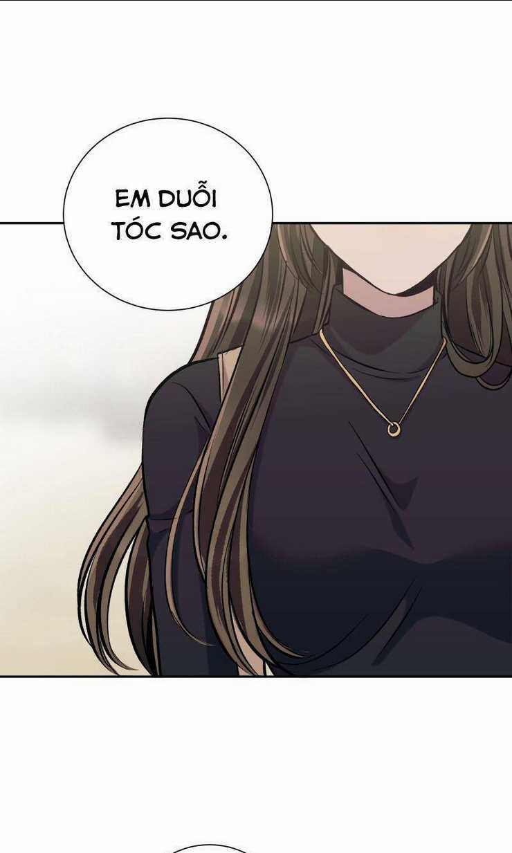 Anh Chàng Lầu Trên Chapter 34 trang 8