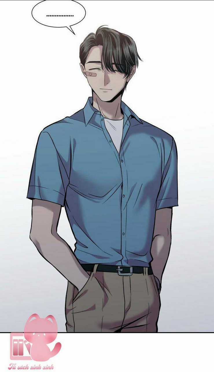 Anh Chàng Lầu Trên Chapter 34 trang 81