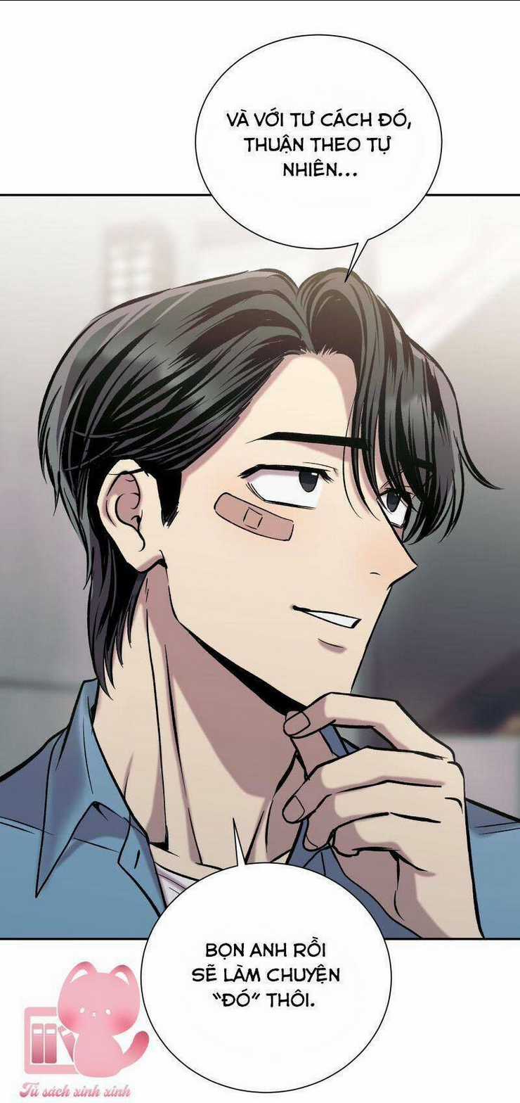 Anh Chàng Lầu Trên Chapter 34 trang 83