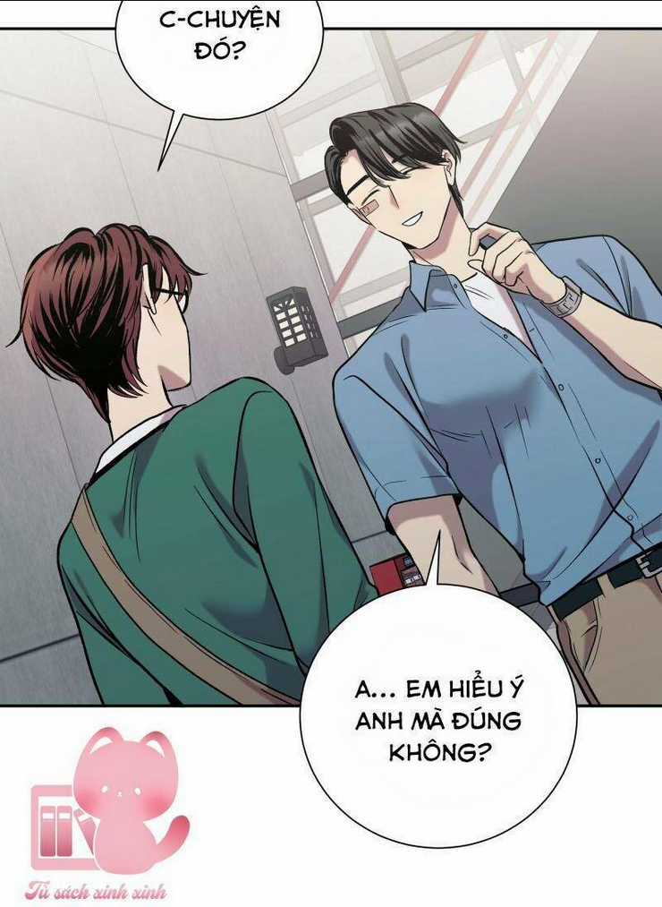 Anh Chàng Lầu Trên Chapter 34 trang 85