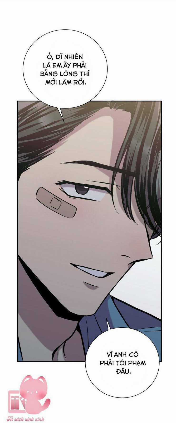 Anh Chàng Lầu Trên Chapter 34 trang 87