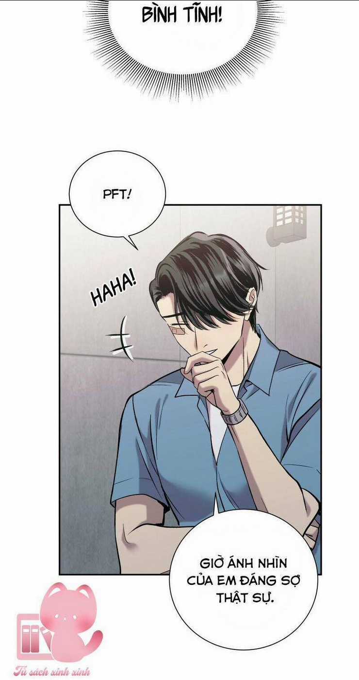 Anh Chàng Lầu Trên Chapter 34 trang 89