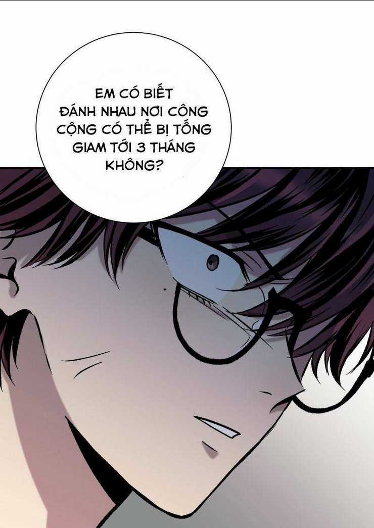Anh Chàng Lầu Trên Chapter 34 trang 90