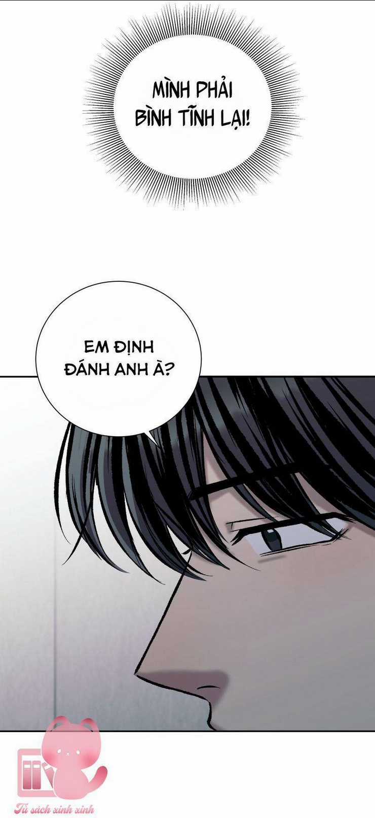 Anh Chàng Lầu Trên Chapter 34 trang 92