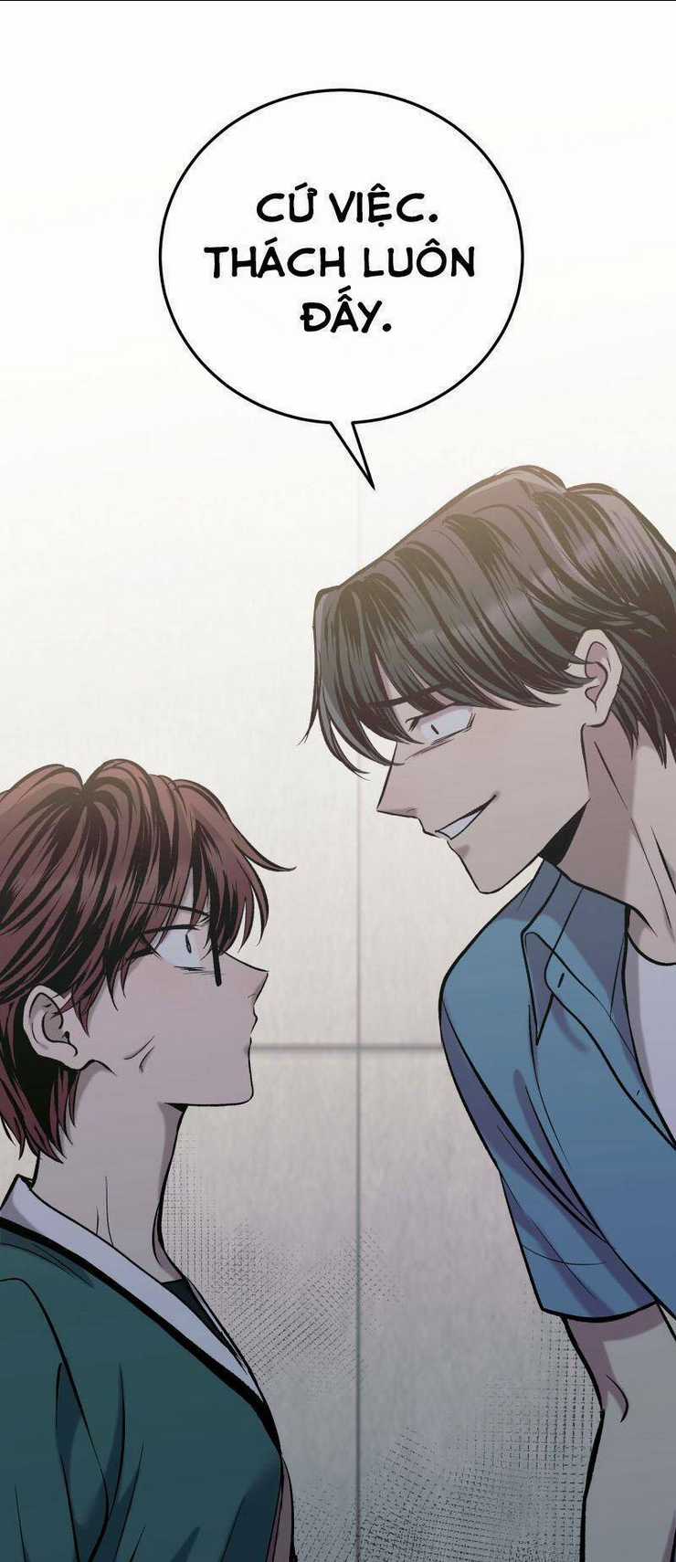 Anh Chàng Lầu Trên Chapter 34 trang 93