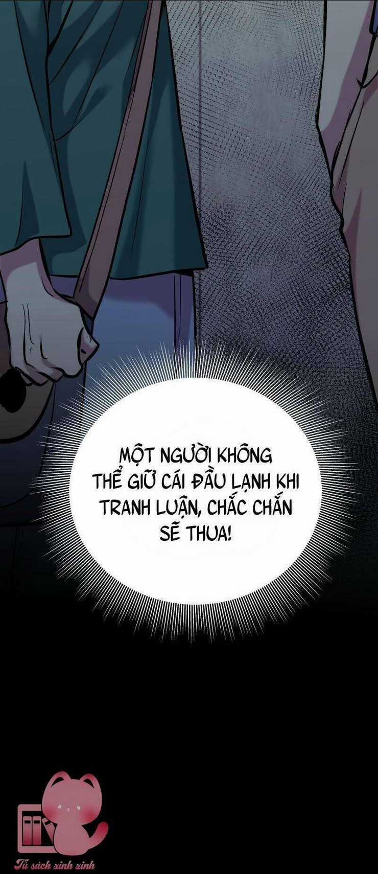 Anh Chàng Lầu Trên Chapter 34 trang 94