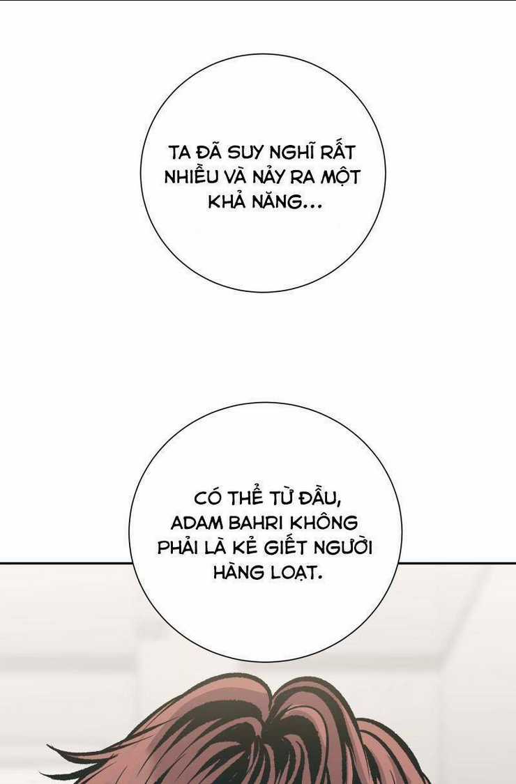 Anh Chàng Lầu Trên Chapter 35 trang 100