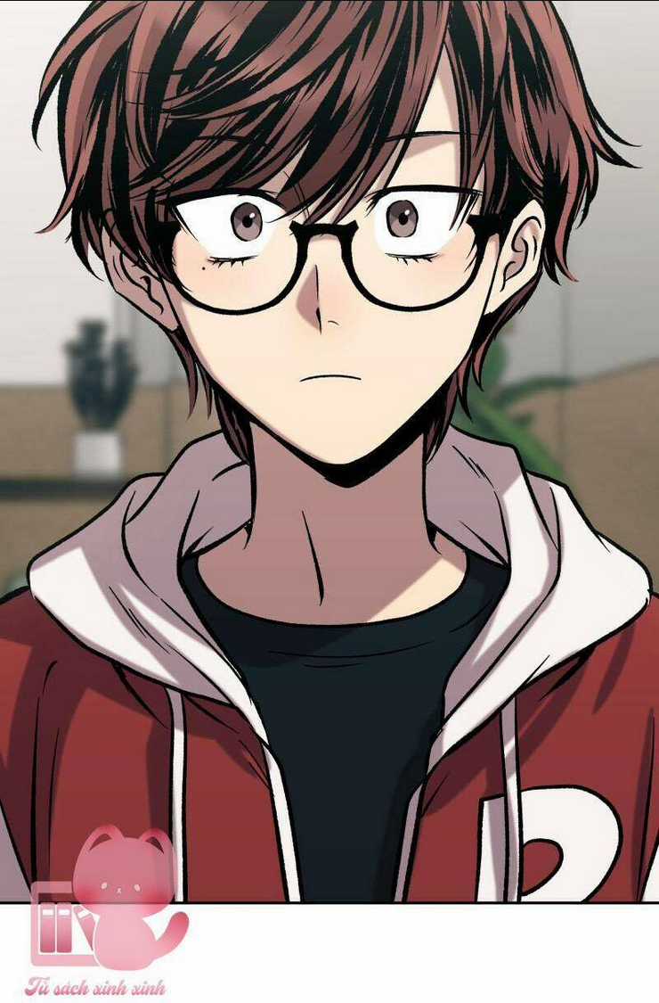 Anh Chàng Lầu Trên Chapter 35 trang 101