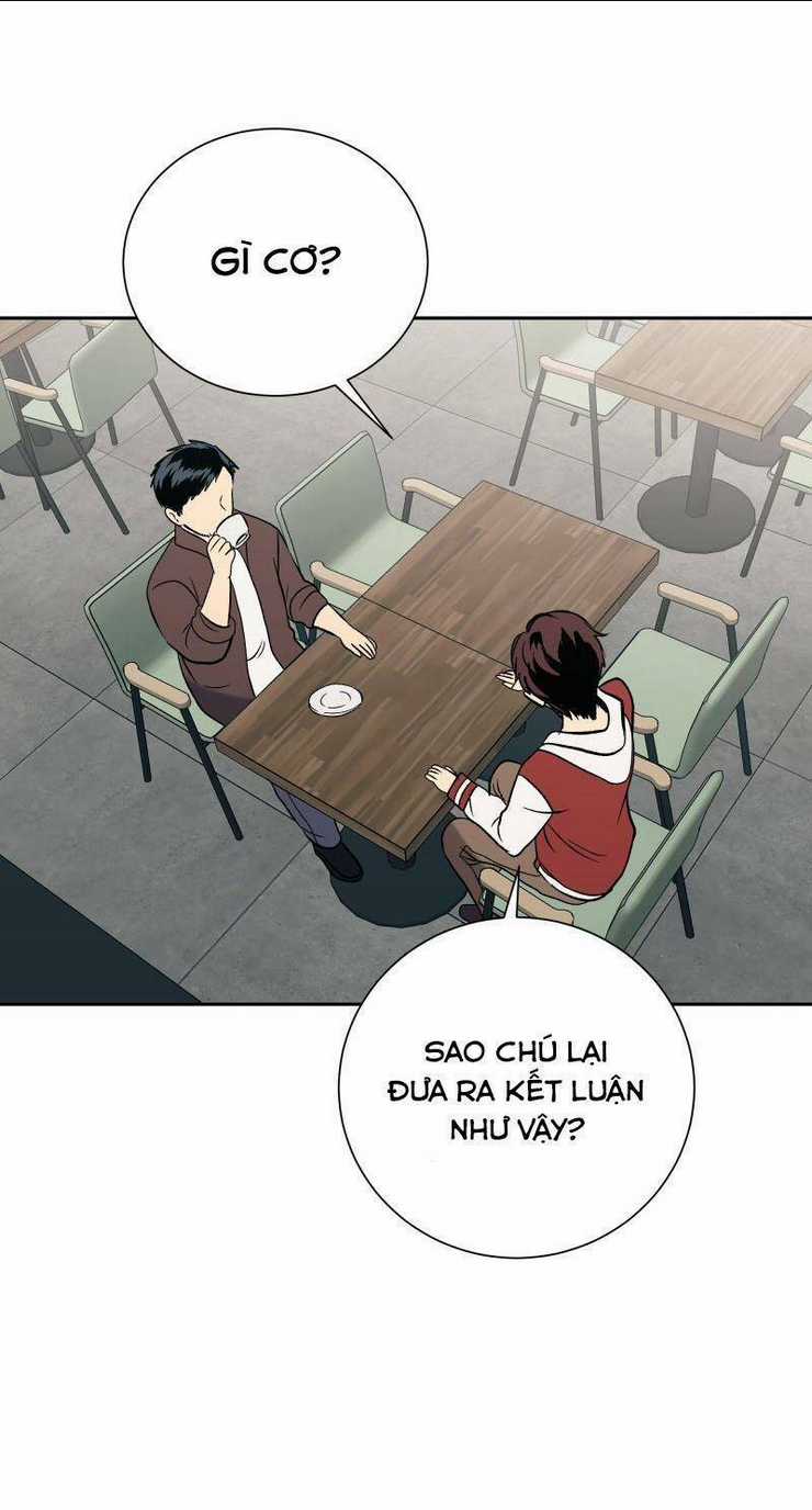 Anh Chàng Lầu Trên Chapter 35 trang 102