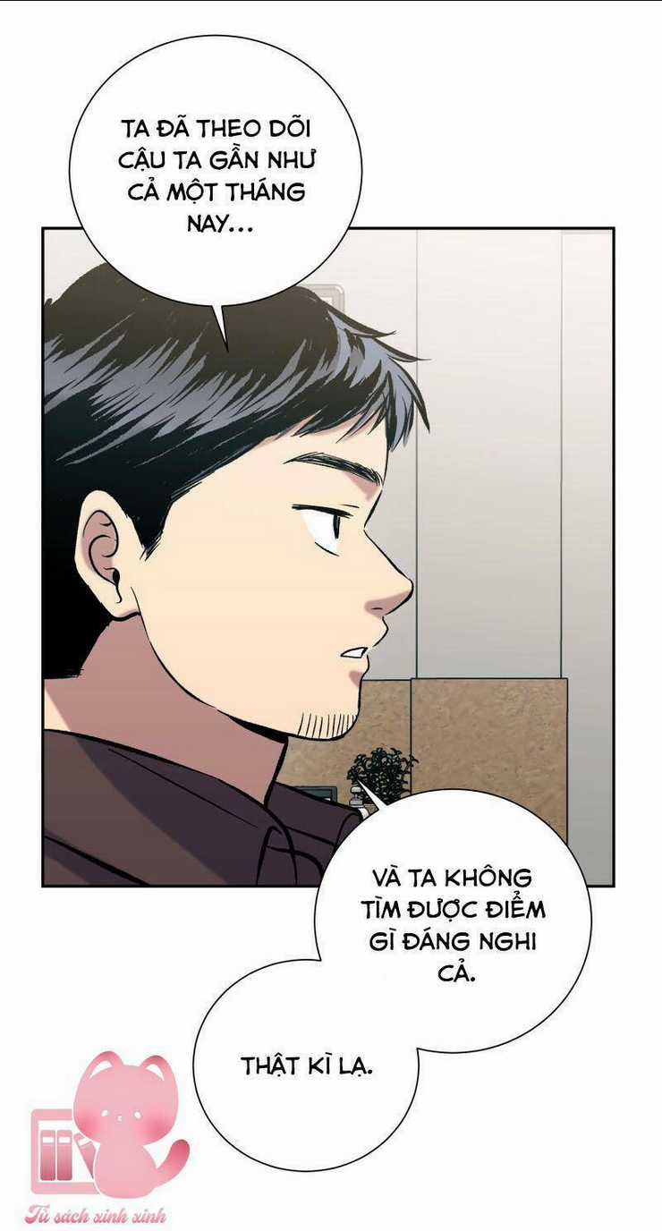 Anh Chàng Lầu Trên Chapter 35 trang 103