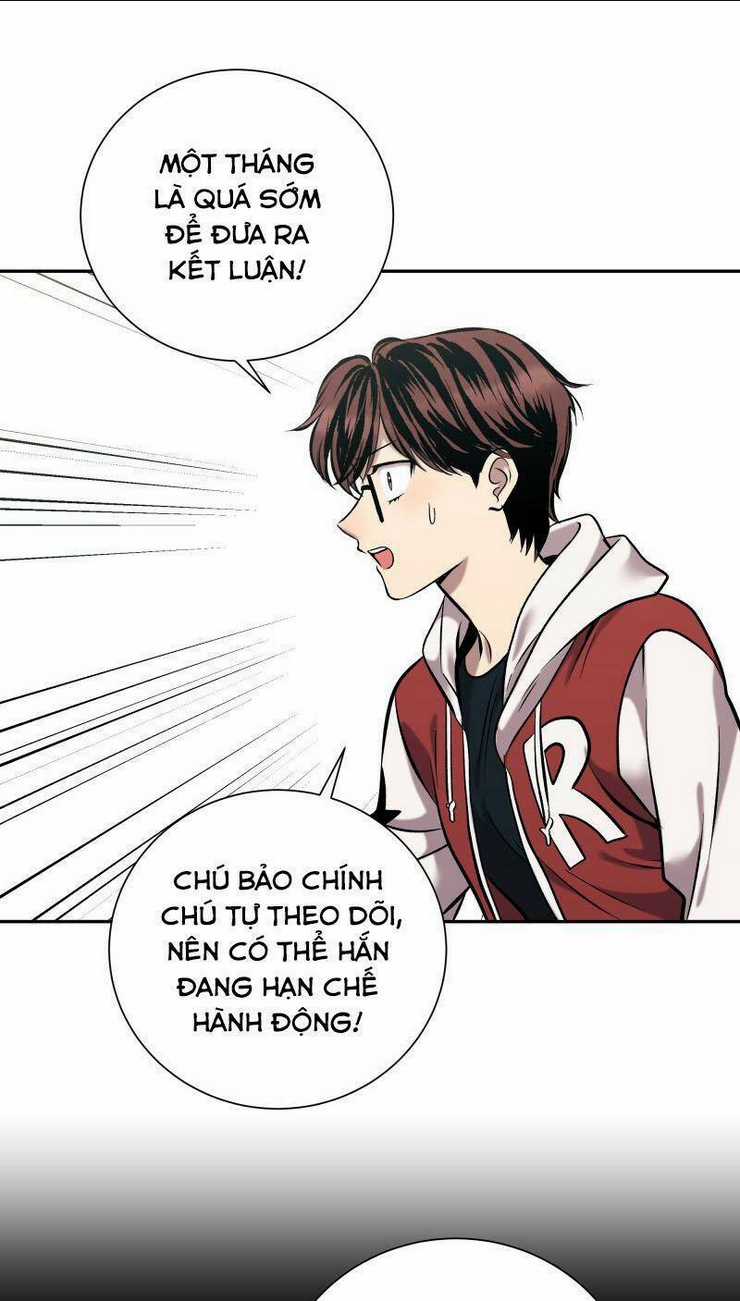 Anh Chàng Lầu Trên Chapter 35 trang 104