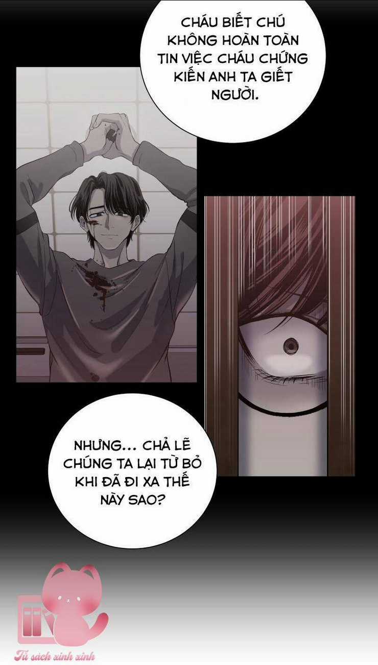 Anh Chàng Lầu Trên Chapter 35 trang 105