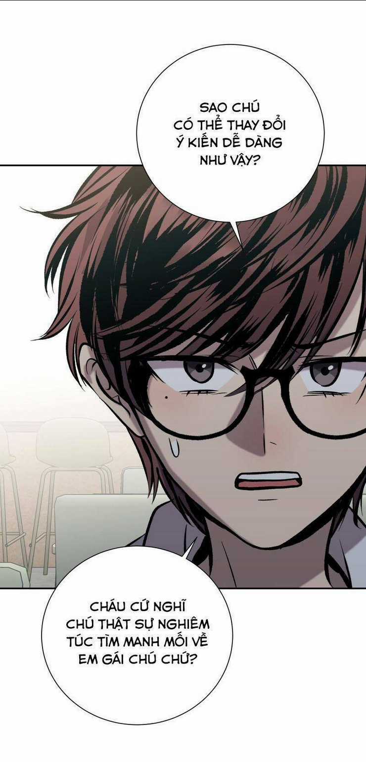 Anh Chàng Lầu Trên Chapter 35 trang 108