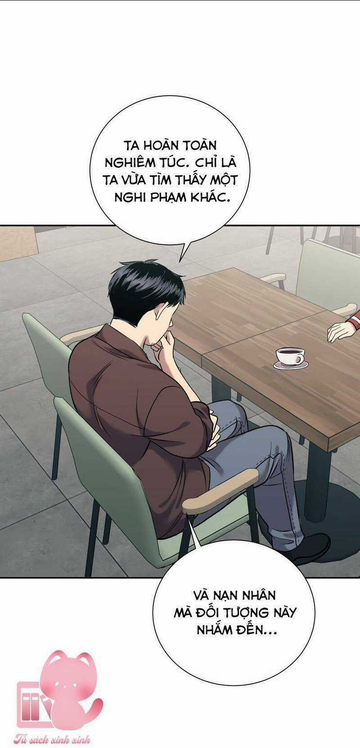 Anh Chàng Lầu Trên Chapter 35 trang 109