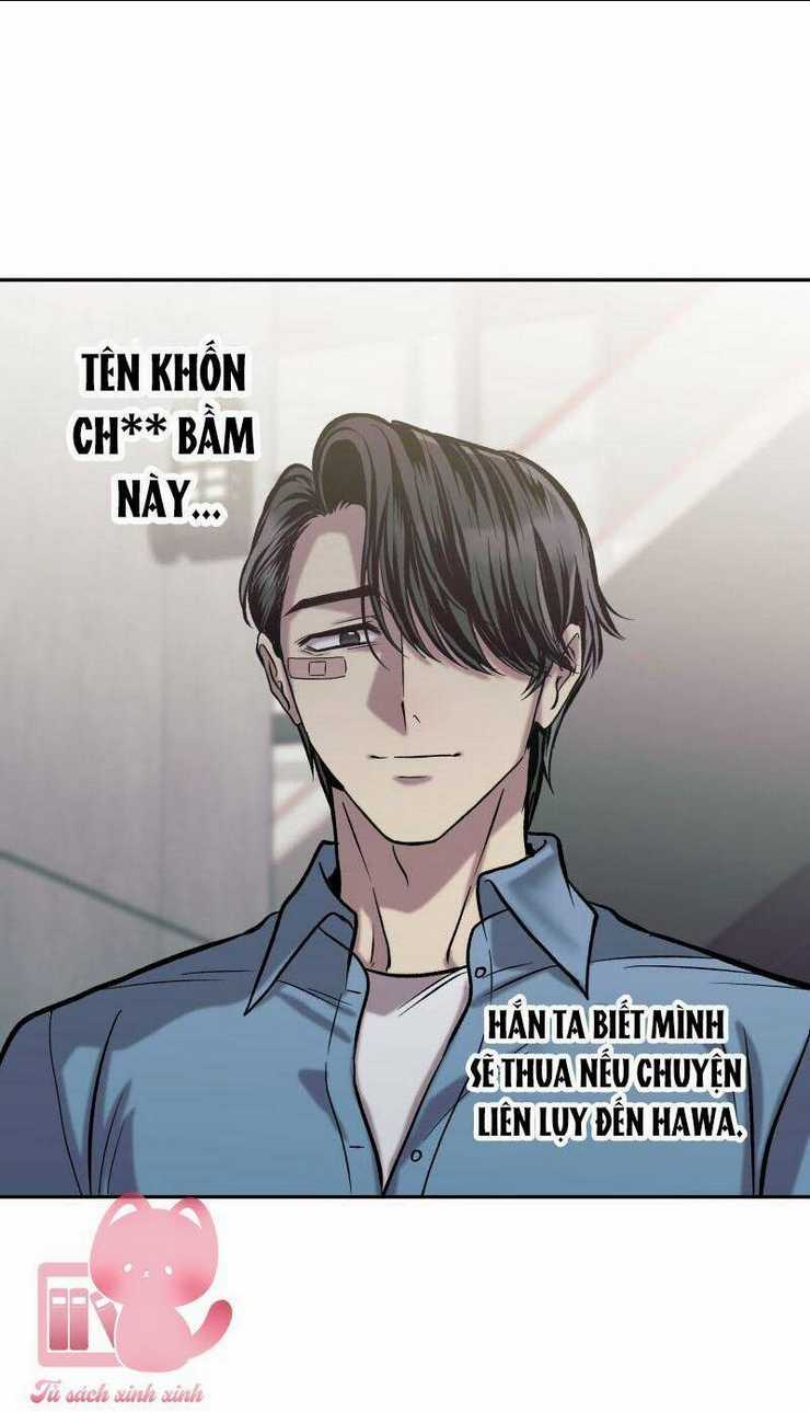 Anh Chàng Lầu Trên Chapter 35 trang 11