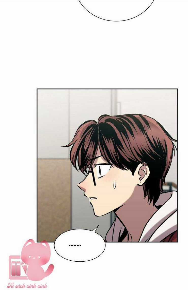 Anh Chàng Lầu Trên Chapter 35 trang 111