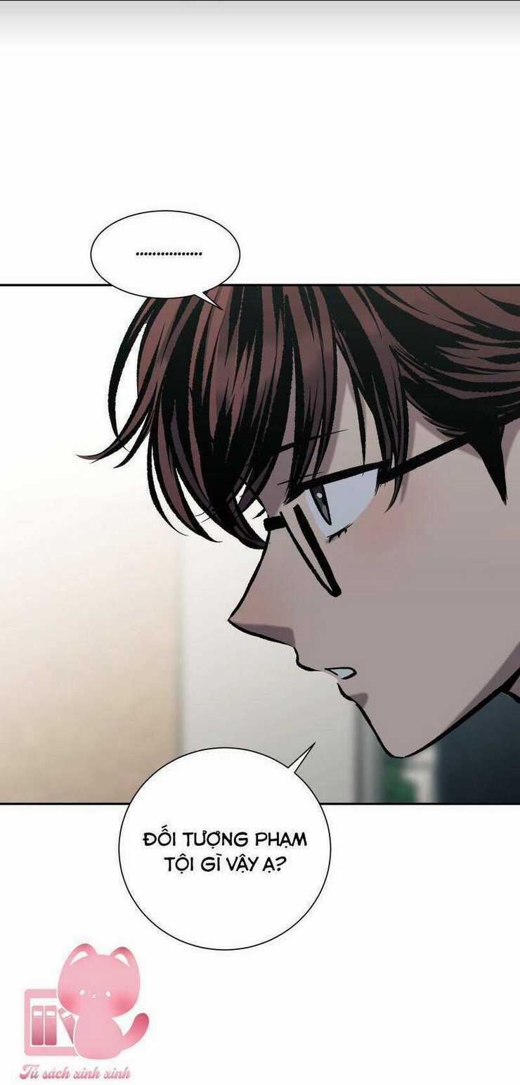 Anh Chàng Lầu Trên Chapter 35 trang 113