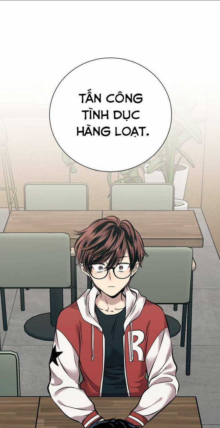Anh Chàng Lầu Trên Chapter 35 trang 114