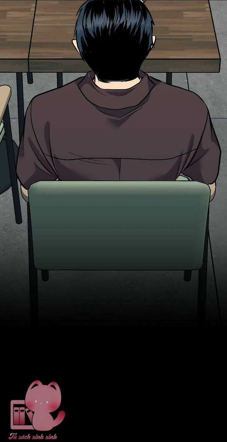 Anh Chàng Lầu Trên Chapter 35 trang 115