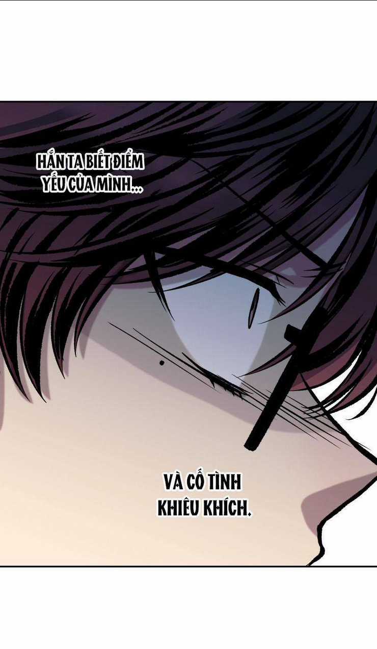 Anh Chàng Lầu Trên Chapter 35 trang 12