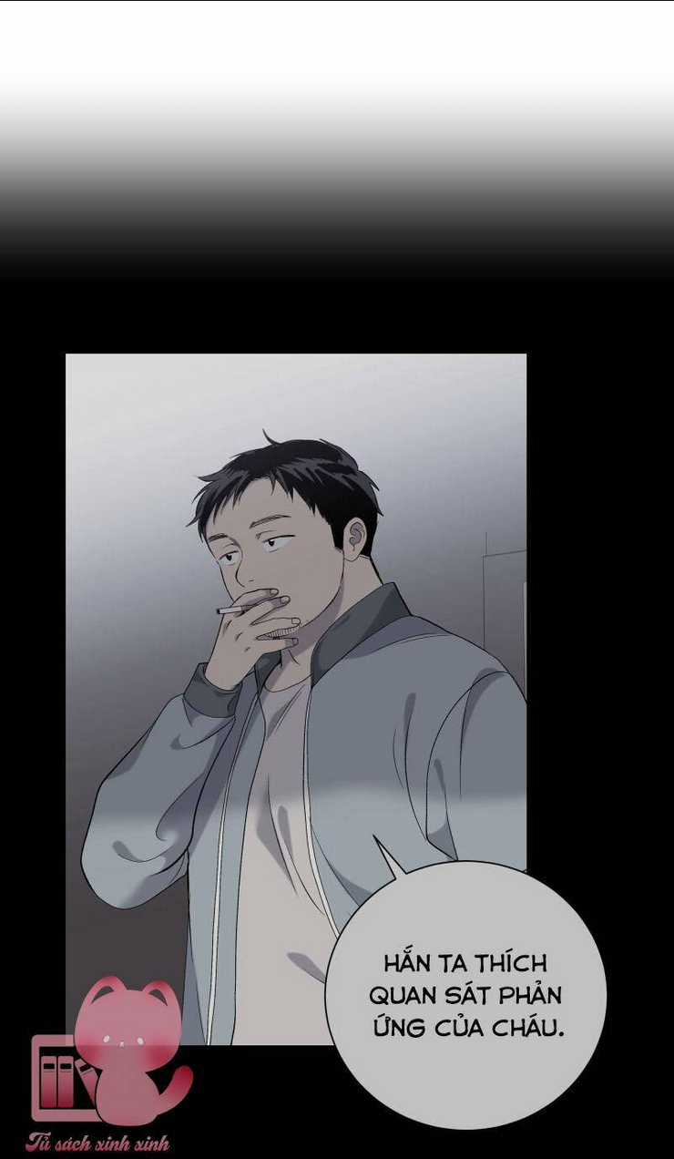 Anh Chàng Lầu Trên Chapter 35 trang 13