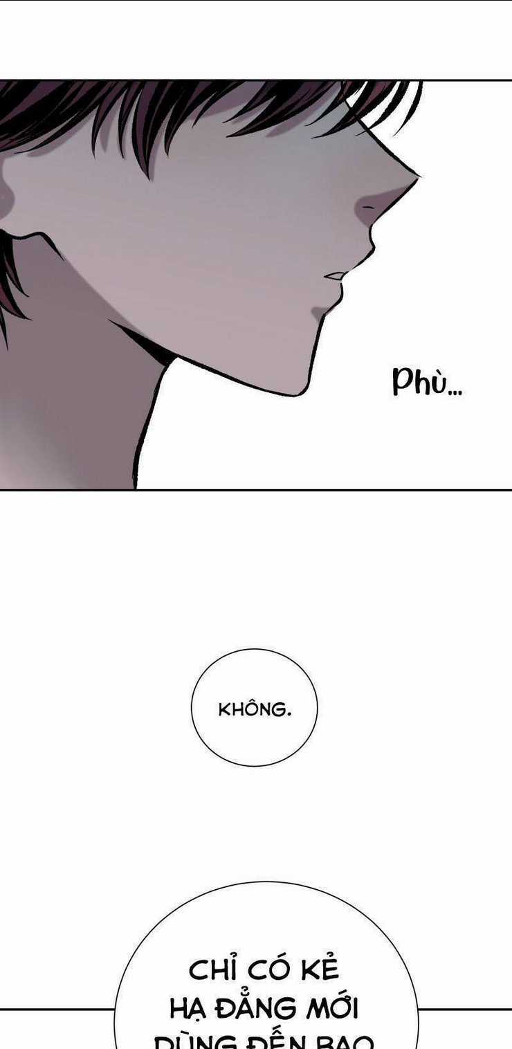 Anh Chàng Lầu Trên Chapter 35 trang 16