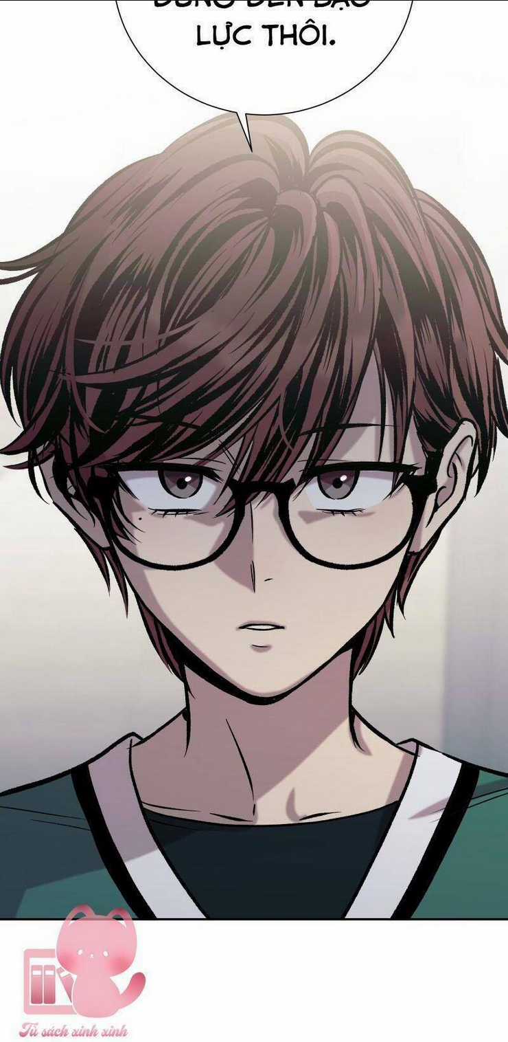 Anh Chàng Lầu Trên Chapter 35 trang 17