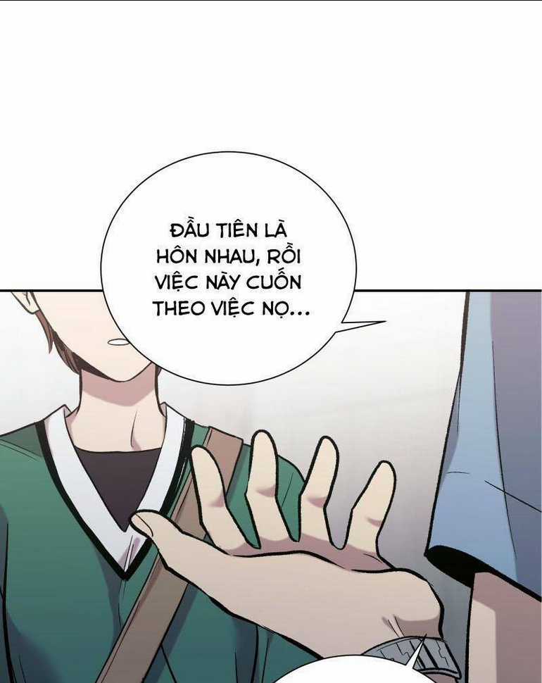 Anh Chàng Lầu Trên Chapter 35 trang 2