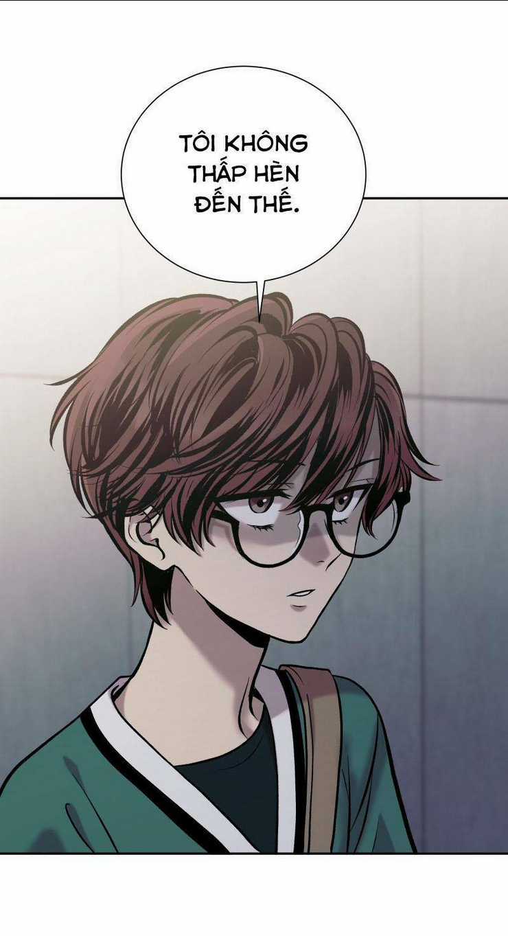 Anh Chàng Lầu Trên Chapter 35 trang 20