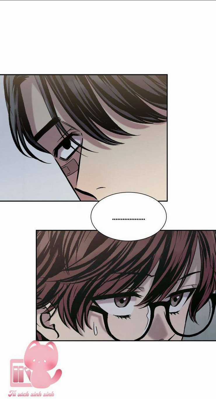 Anh Chàng Lầu Trên Chapter 35 trang 21