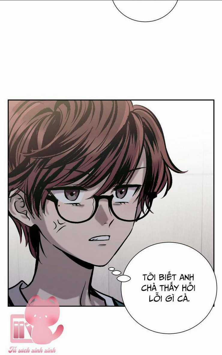 Anh Chàng Lầu Trên Chapter 35 trang 25