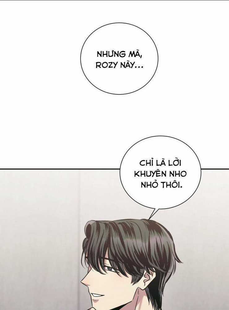Anh Chàng Lầu Trên Chapter 35 trang 26