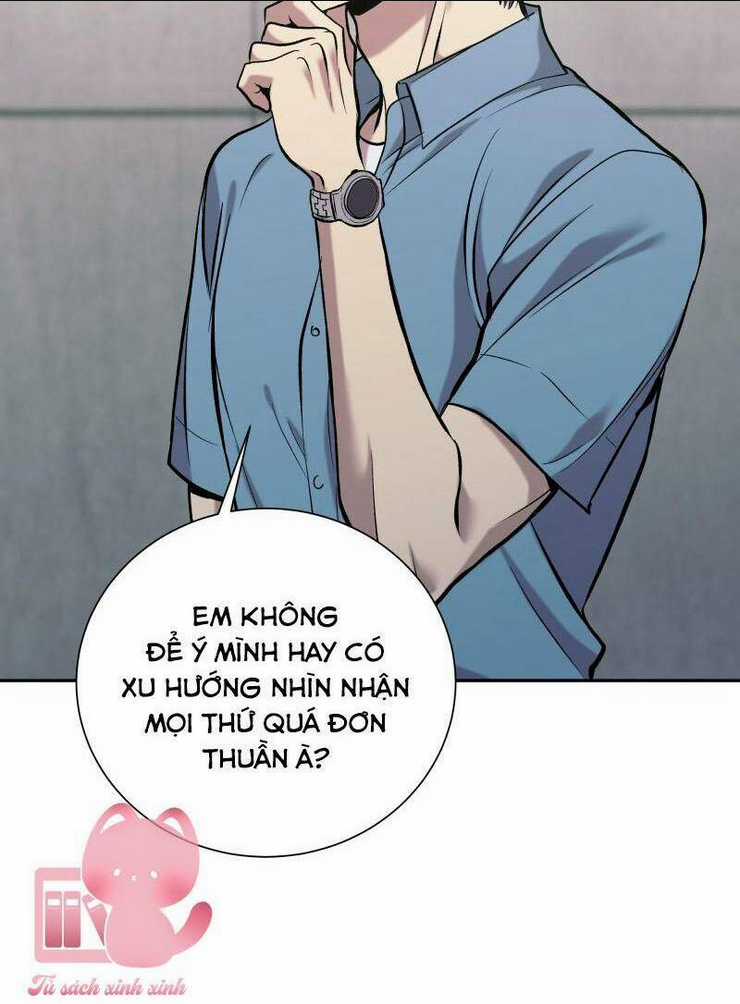 Anh Chàng Lầu Trên Chapter 35 trang 27