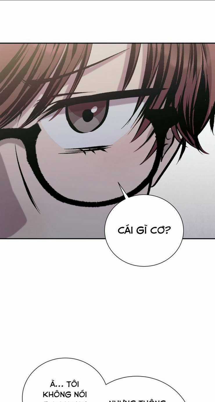 Anh Chàng Lầu Trên Chapter 35 trang 28